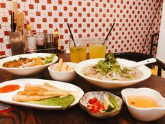 -PHO·5越南牛肉粉(建新路店)
