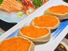 -三石铁板烧(紫竹桥店)