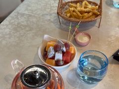 -忆咖啡观景餐厅(桂林象山公园店)
