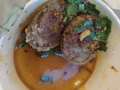 -正宁路小吃夜市