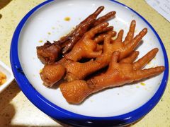 -喜鹊茶点.啫煲(车陂店)