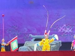 -海淀区图书馆·北馆