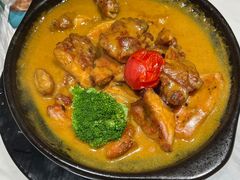 -新世界餐厅(万达店)