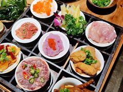 -楠火锅(广州总店)