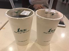 -1点点(温州府前店)