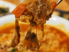 -雷门拉面·现熬骨汤(凯德来福士店)