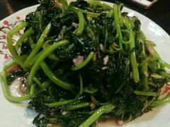清炒汉菜-亢龙太子酒轩(东湖店)