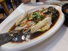 -小郭私房菜·海肠捞饭店(学士街店)