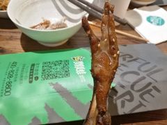 -型男美蛙烤牛蛙(南长街店)