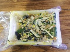 -韩萍老南京馄饨(河西万达店)