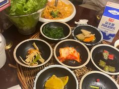 -三代烤肉(保利广场店)