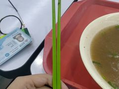 -北工大风味餐厅(北京工业大学东区店)
