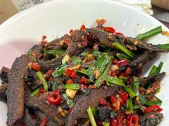 -笨罗卜浏阳菜馆(高桥永祥店)