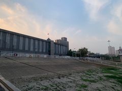 -武汉关码头(轮渡站)