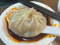 -西安贾三灌汤包·回坊小吃·清真炒菜(北院门总店)