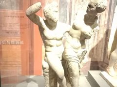 -盘龙城国家考古遗址公园