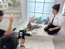 -芳妮豆丁家庭影像馆(宝安店)