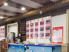 -高家小院铁锅炖大鹅(哈西高铁站店)