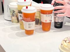 -茶话弄(北京五棵松万达店)
