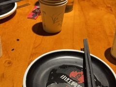 -小红烤翅(傅厚岗店)