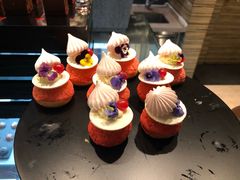 -富力希尔顿酒店·地阔自助餐厅
