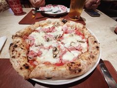 -Mammamia意大利餐厅(阳春巷店)