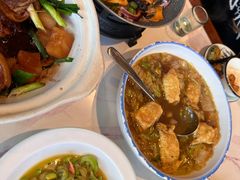 -壹只菜·崇明本地特色菜(崇明南门店)