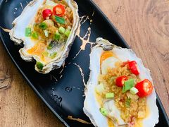 -长亭酒肆.武夷菜(鼓楼后海店)