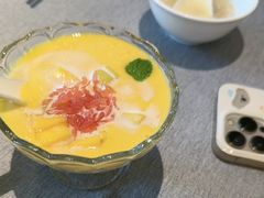 -潮府馆·非遗潮州菜·世纪公园(新国际博览中心店)