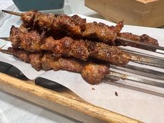 -羊之道草原味道清真餐厅(番禺店)