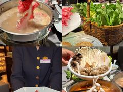 -鼎鼎香·港式火锅·臻选店(北京SKP店)