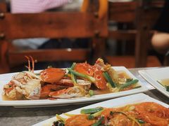 -四川小胡子海鲜(丁村万人海鲜广场店)