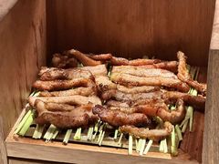 -小河盐帮·私家菜·烤鸭(三元桥·霄云路店)