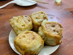 门钉肉饼-宝瑞门钉肉饼店