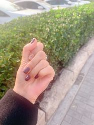 -花奈子日式美甲美睫