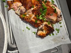 -绿茶餐厅(广州天河城店)