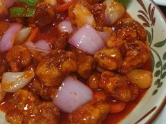 -洞密园美食城(富华路店)