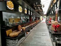 -顺风山庄(水濂山店)