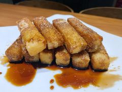 -炉小二铜锅牛蛙•川湘菜(三里屯店)