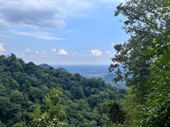 -青城山