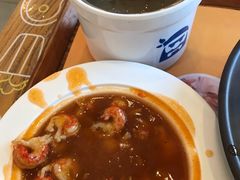-海盗虾饭·剥好的小龙虾饭(SOHO尚都店)
