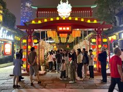 -回龙窝历史文化街区