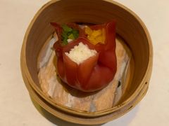 -柒厢食事雅谈