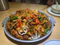 -长寿面馆(振兴路店)