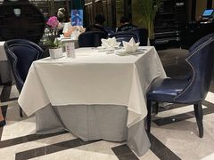 -Yan Ting 宴庭中餐厅(上海静安瑞吉酒店)