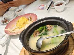 -渔意楼·驰名沙田乳鸽(五羊店)