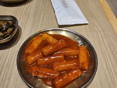 -梨花牛肉汤饭(仁恒伊势丹店)