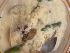 -萨莉亚意式餐厅(万嘉商业广场店)