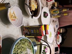 -古南都·老广东酒楼(龙江店)