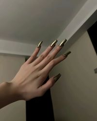 点击看大图 -M·X Nail日式美甲美睫